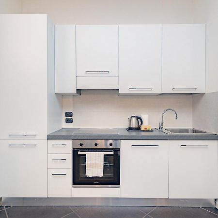 Apartament Flo House 28 Bergamo Zewnętrze zdjęcie