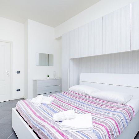 Apartament Flo House 28 Bergamo Zewnętrze zdjęcie