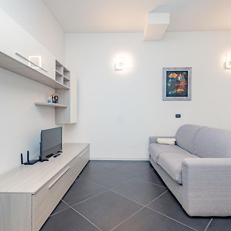 Apartament Flo House 28 Bergamo Zewnętrze zdjęcie