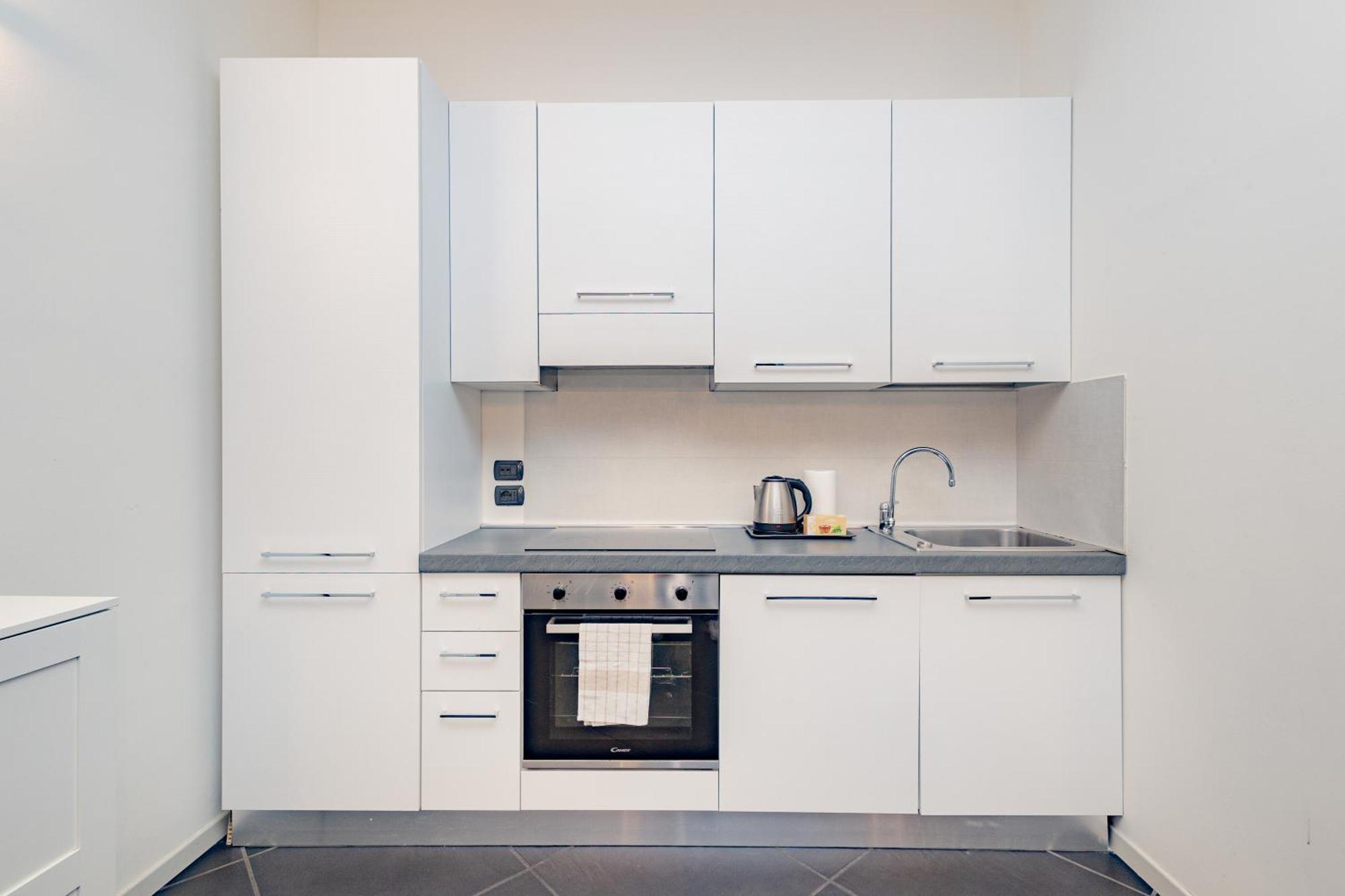 Apartament Flo House 28 Bergamo Zewnętrze zdjęcie