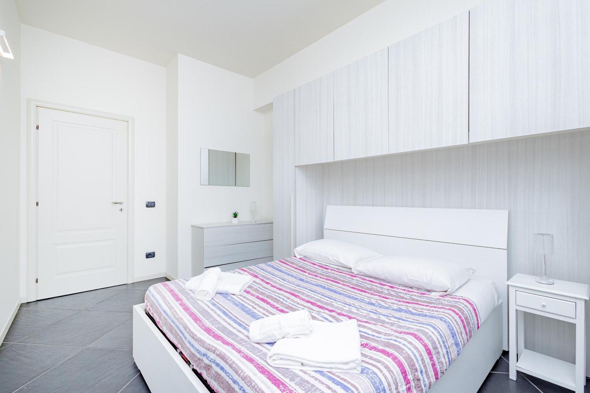 Apartament Flo House 28 Bergamo Zewnętrze zdjęcie