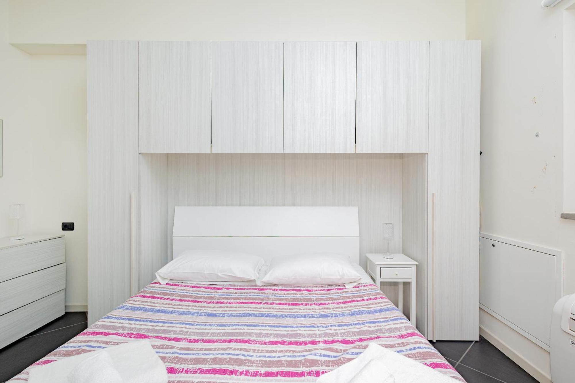 Apartament Flo House 28 Bergamo Zewnętrze zdjęcie