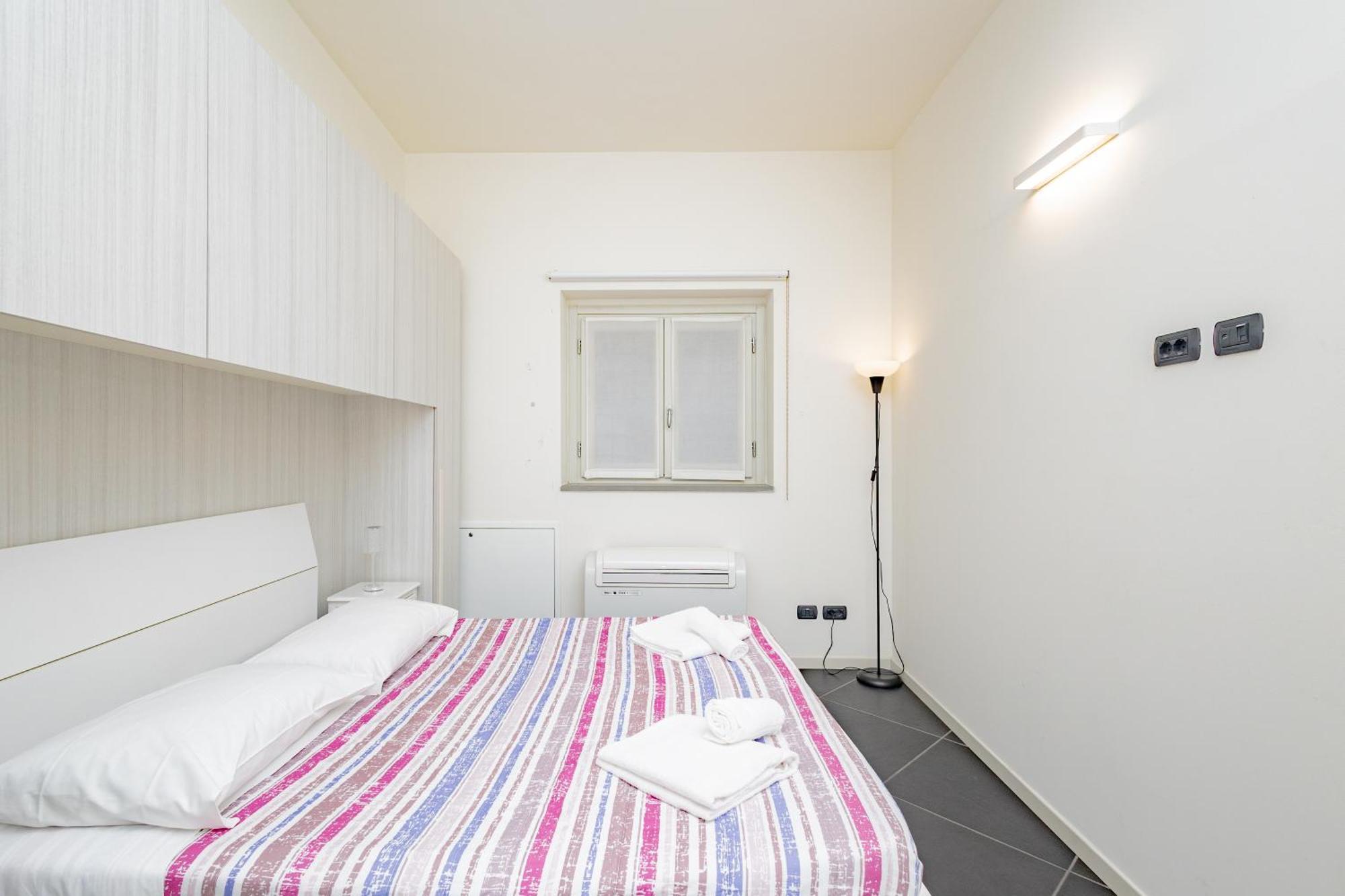 Apartament Flo House 28 Bergamo Zewnętrze zdjęcie