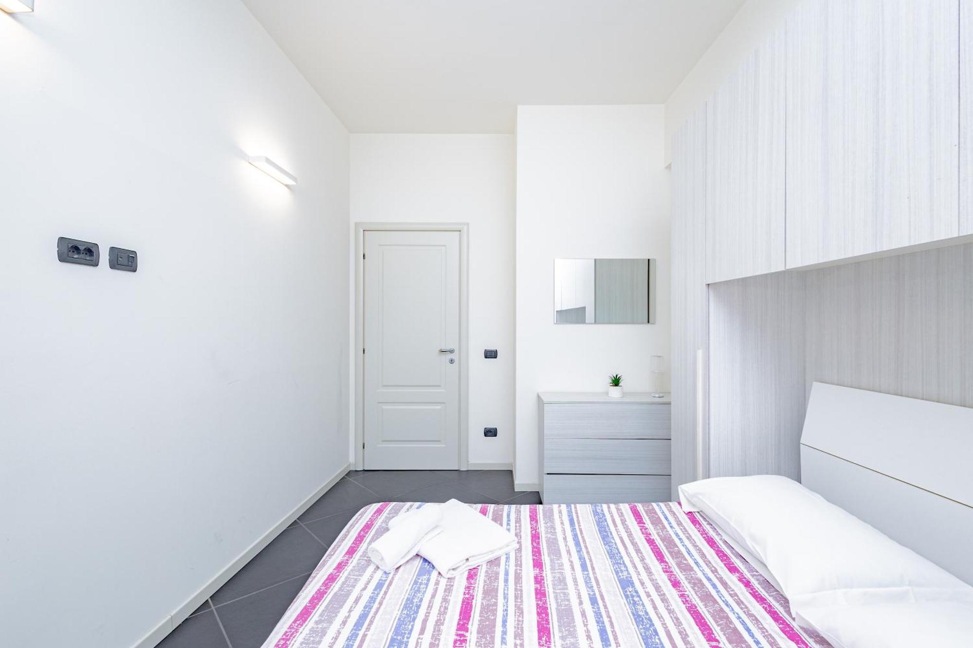 Apartament Flo House 28 Bergamo Zewnętrze zdjęcie