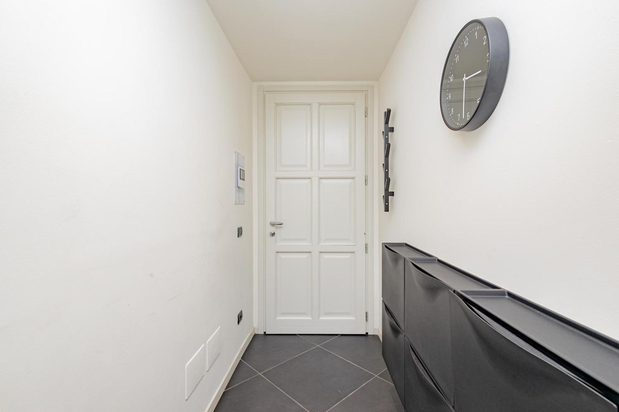 Apartament Flo House 28 Bergamo Zewnętrze zdjęcie