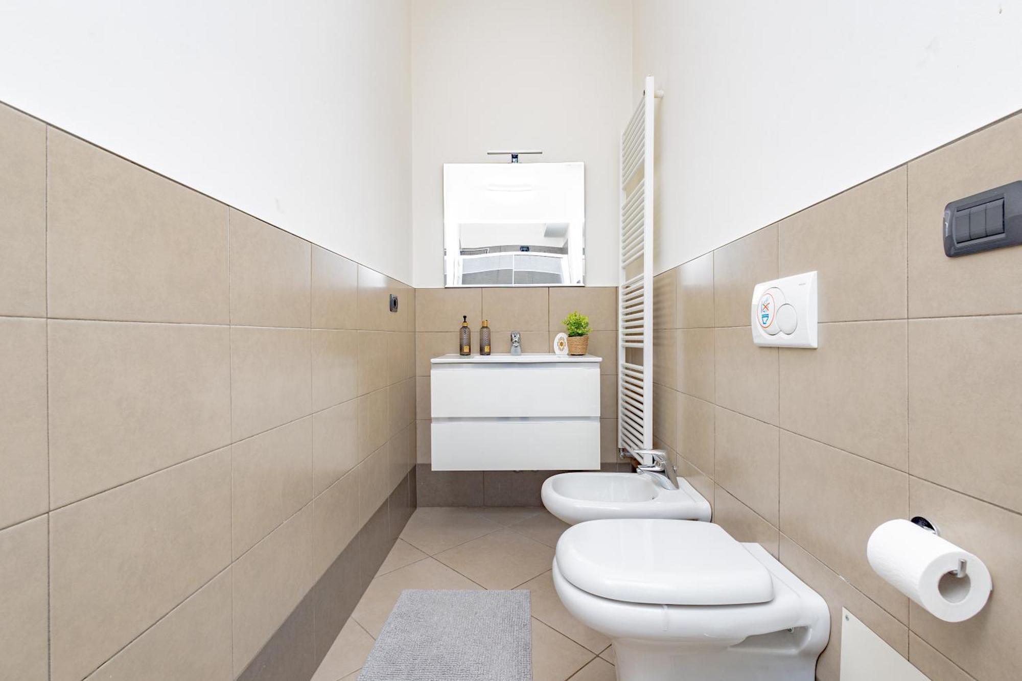 Apartament Flo House 28 Bergamo Zewnętrze zdjęcie