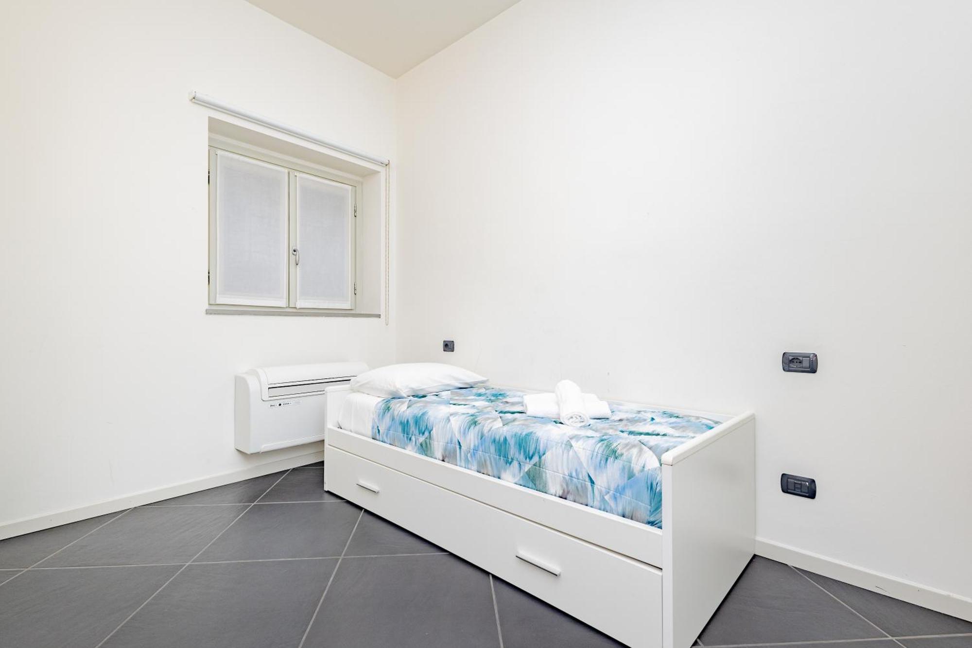 Apartament Flo House 28 Bergamo Zewnętrze zdjęcie
