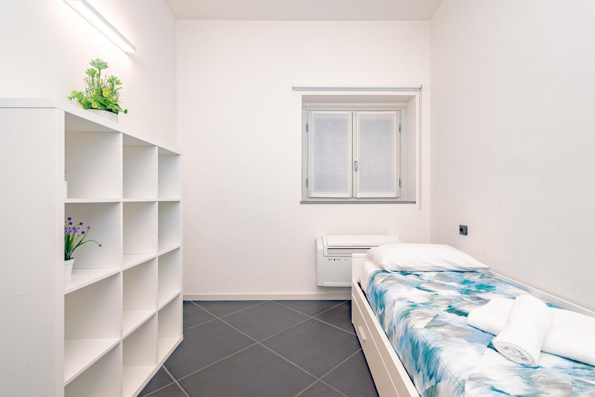 Apartament Flo House 28 Bergamo Zewnętrze zdjęcie