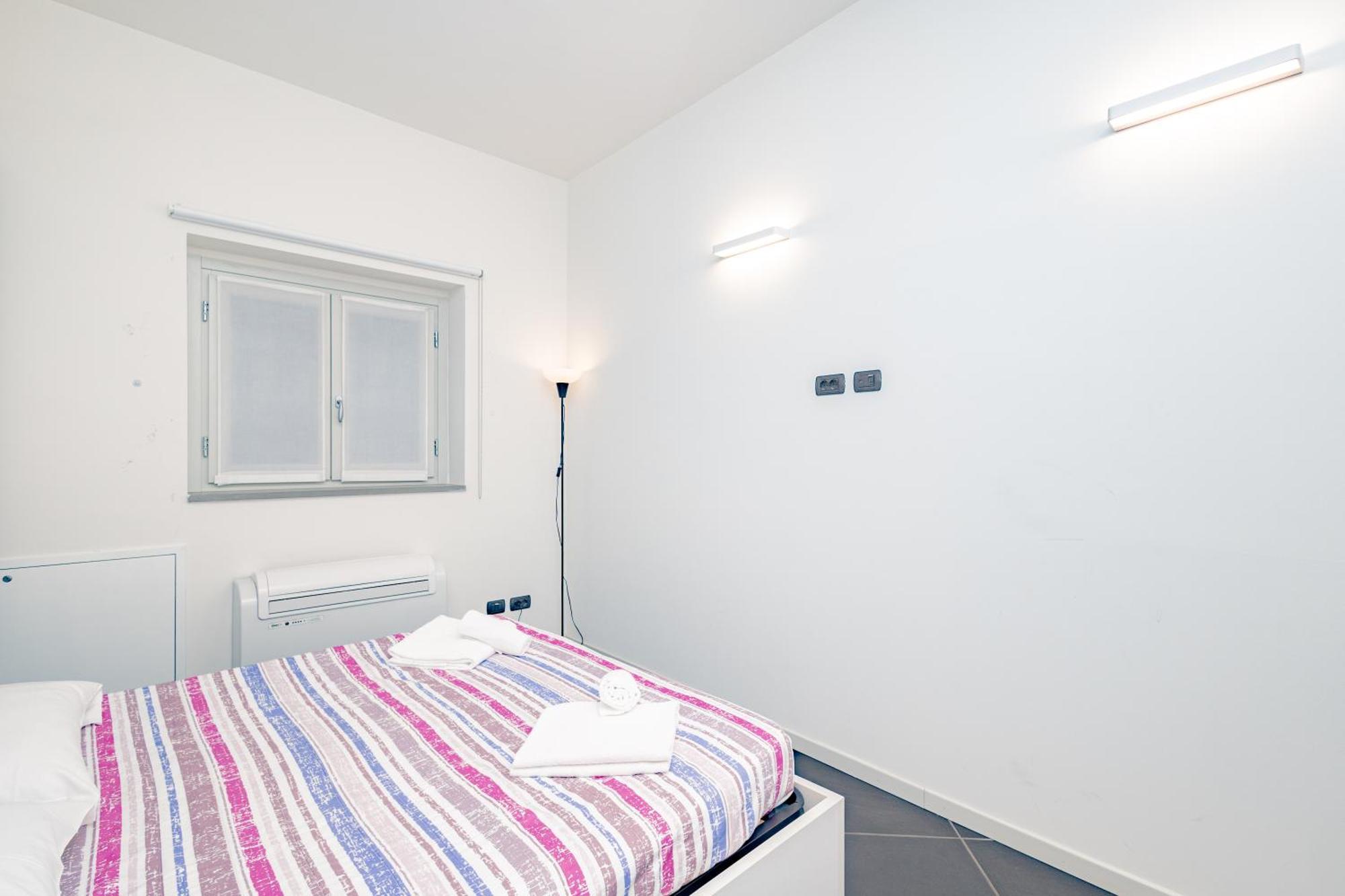 Apartament Flo House 28 Bergamo Zewnętrze zdjęcie
