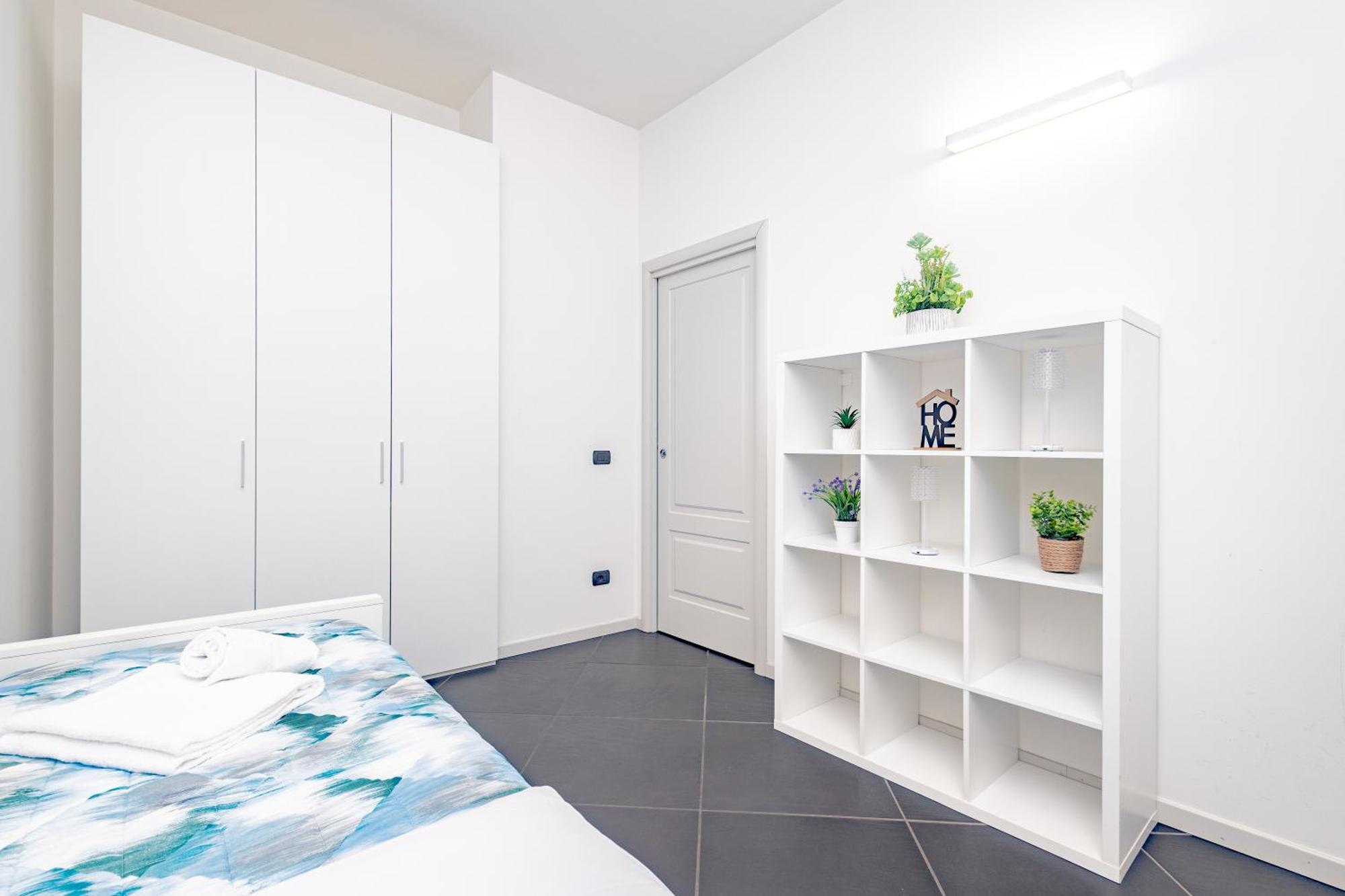 Apartament Flo House 28 Bergamo Zewnętrze zdjęcie