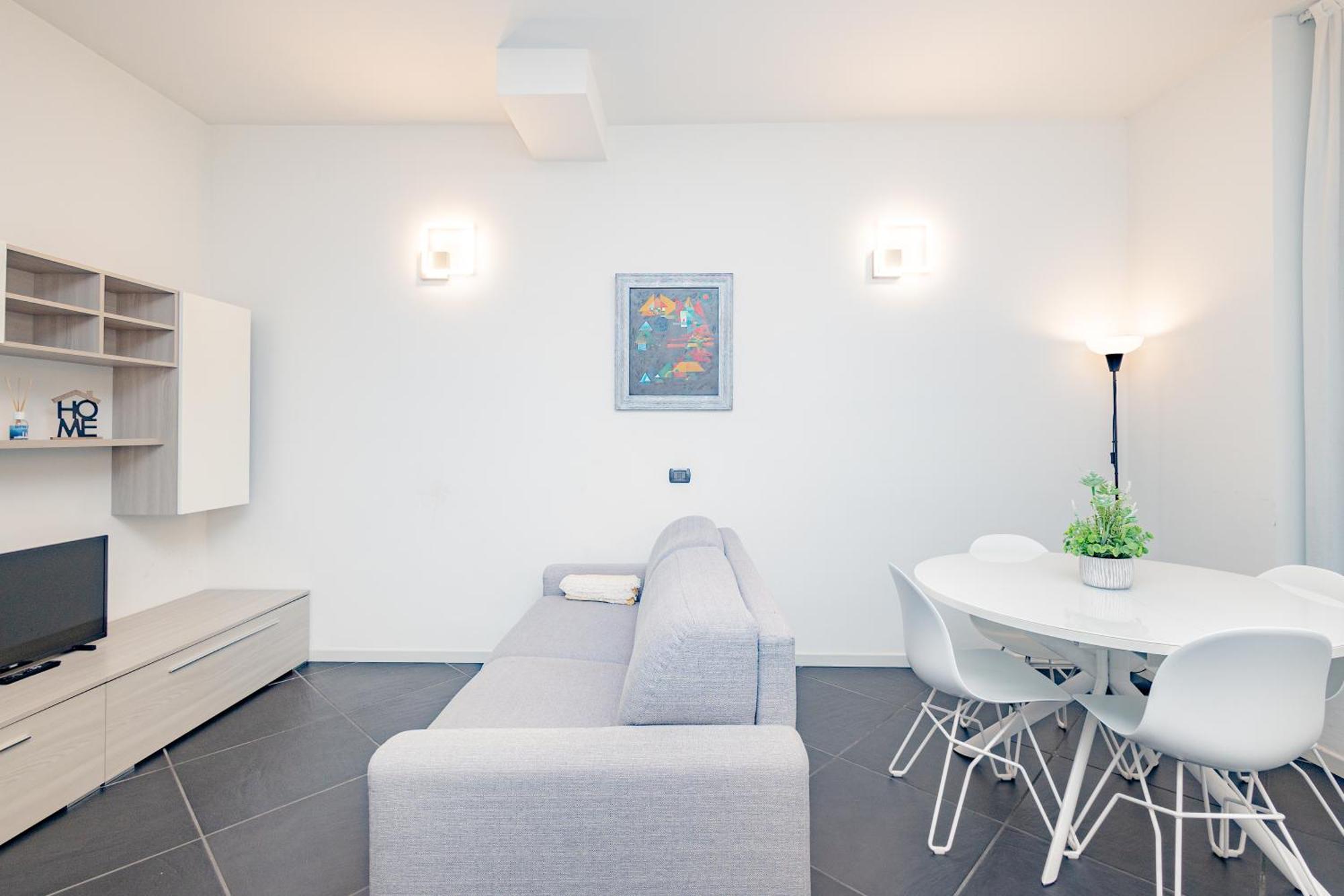 Apartament Flo House 28 Bergamo Zewnętrze zdjęcie