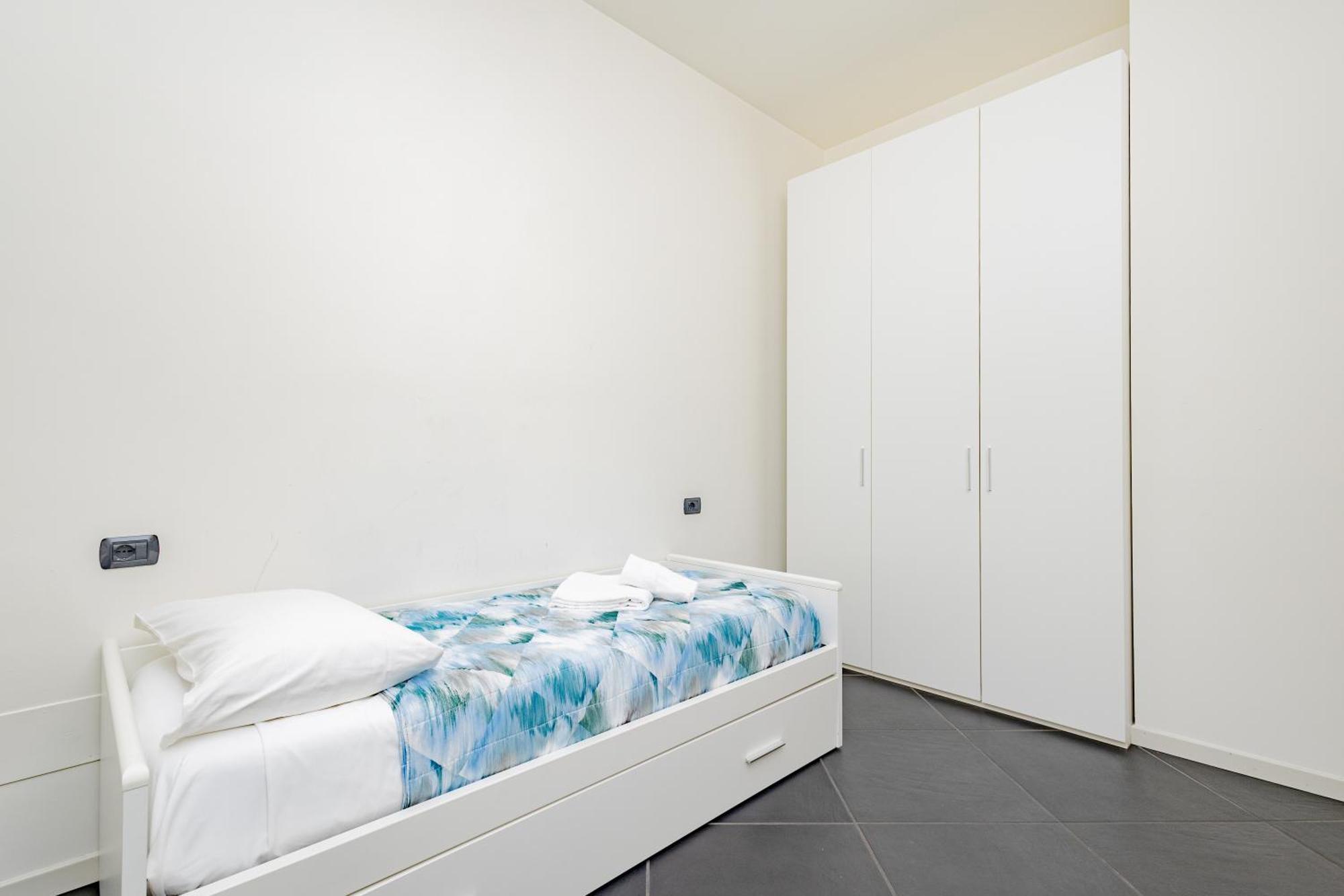 Apartament Flo House 28 Bergamo Zewnętrze zdjęcie
