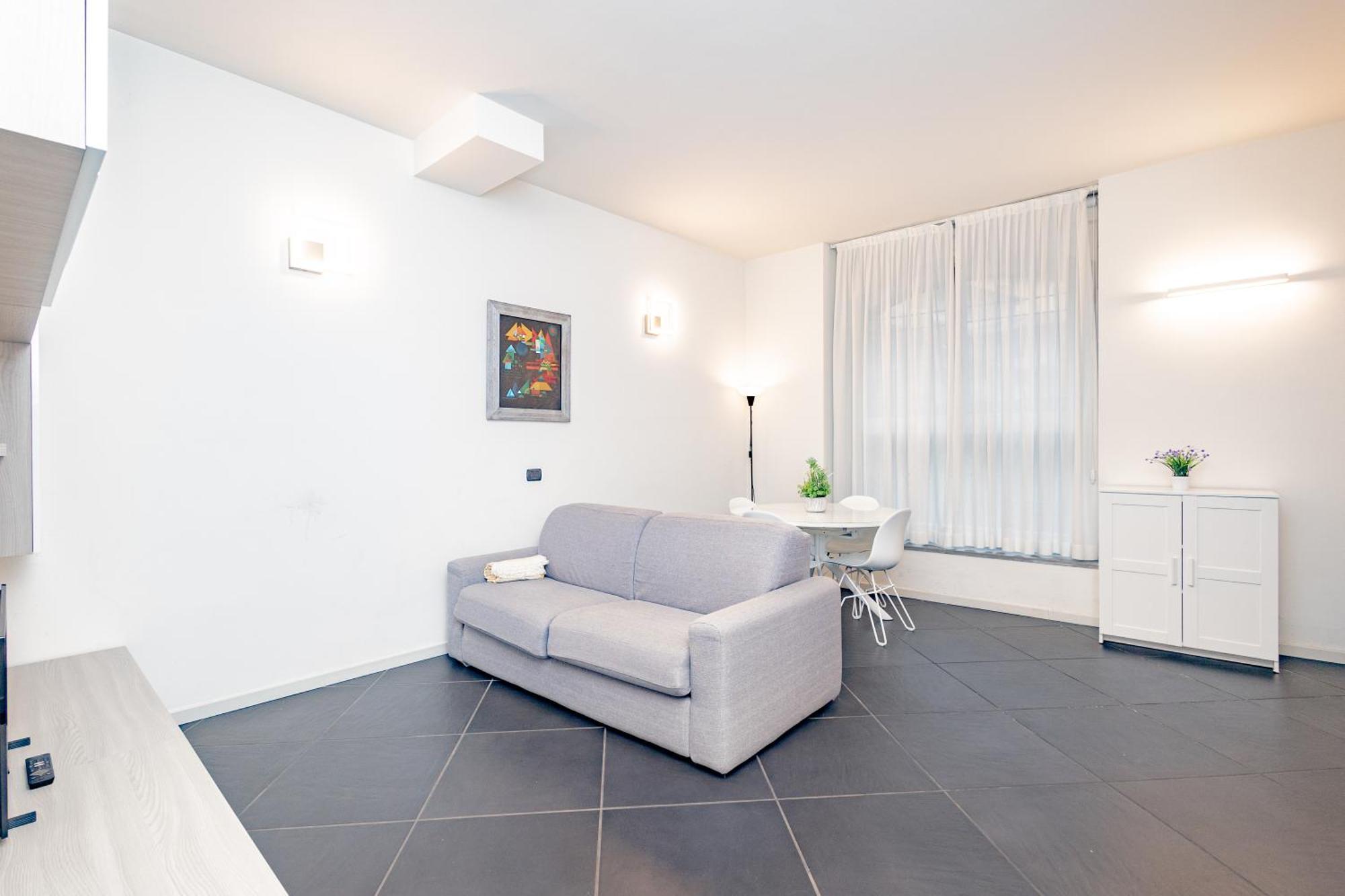 Apartament Flo House 28 Bergamo Zewnętrze zdjęcie