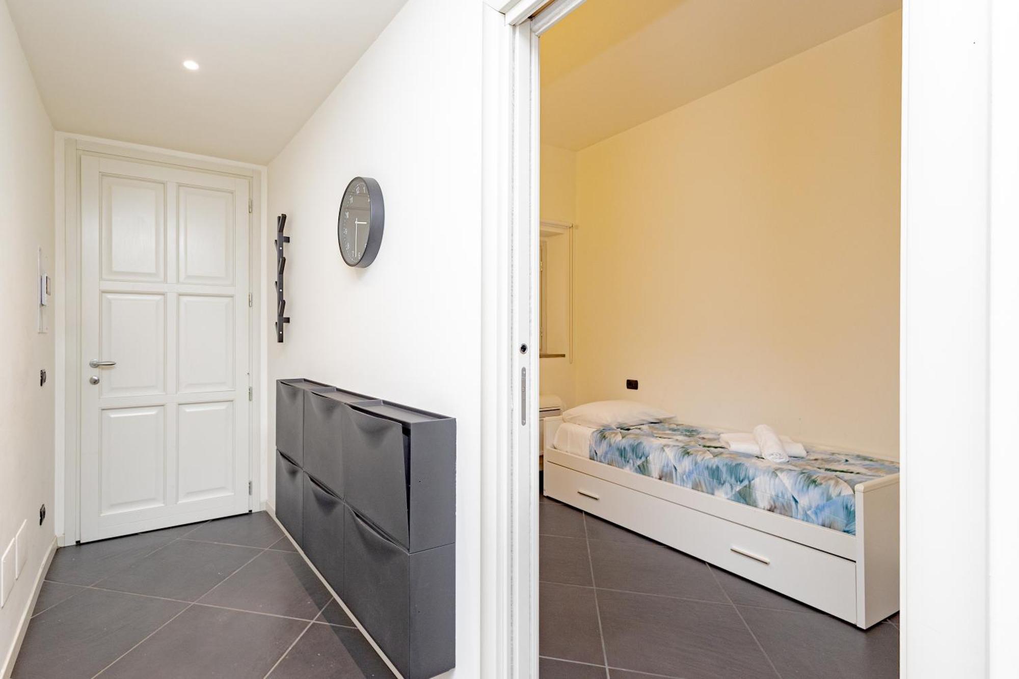 Apartament Flo House 28 Bergamo Zewnętrze zdjęcie