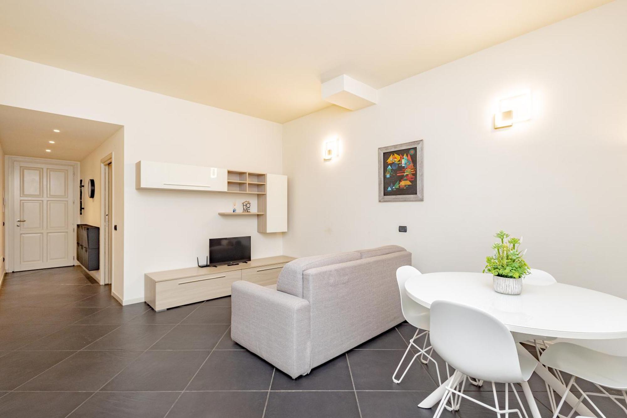 Apartament Flo House 28 Bergamo Zewnętrze zdjęcie