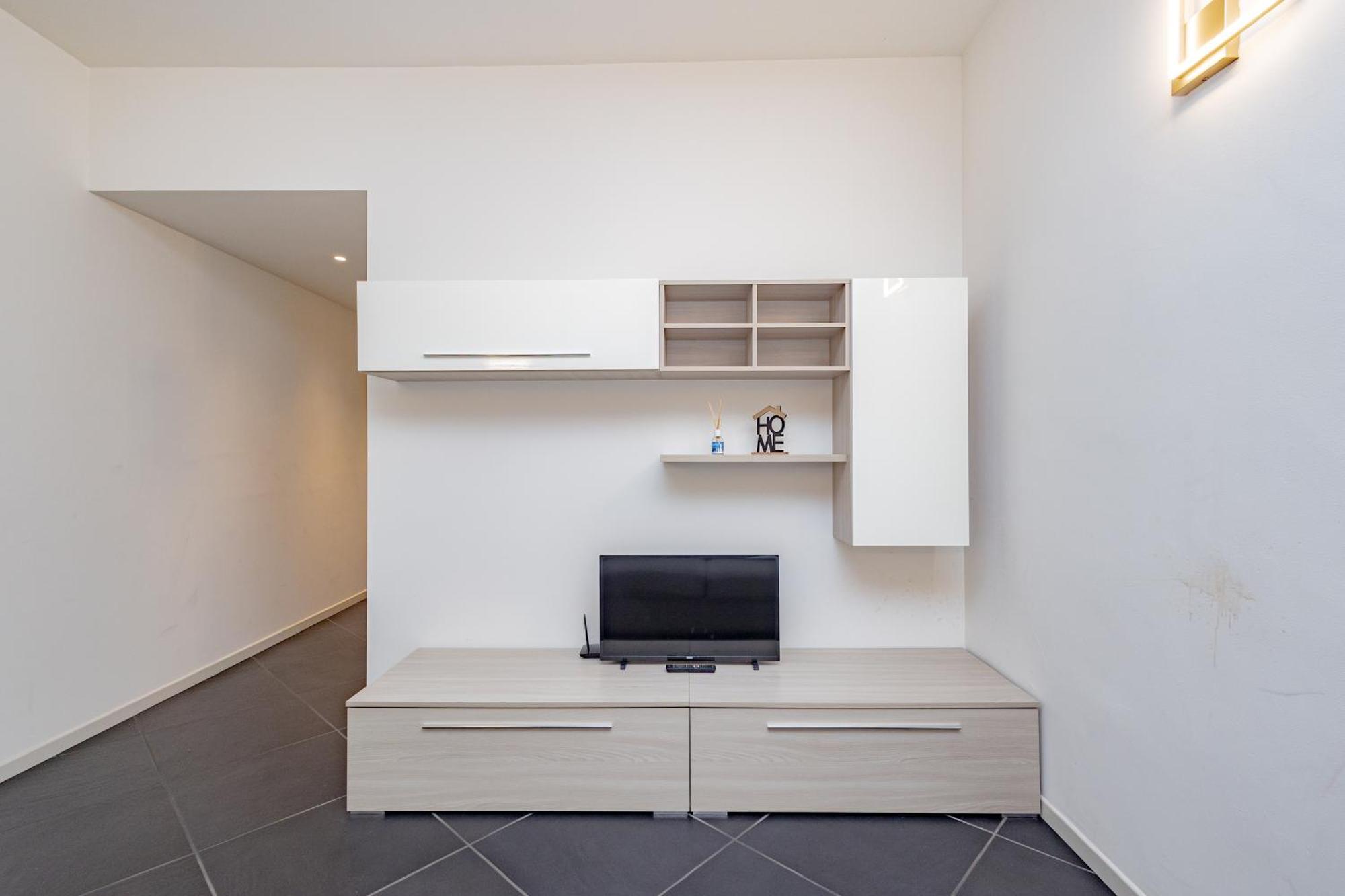 Apartament Flo House 28 Bergamo Zewnętrze zdjęcie