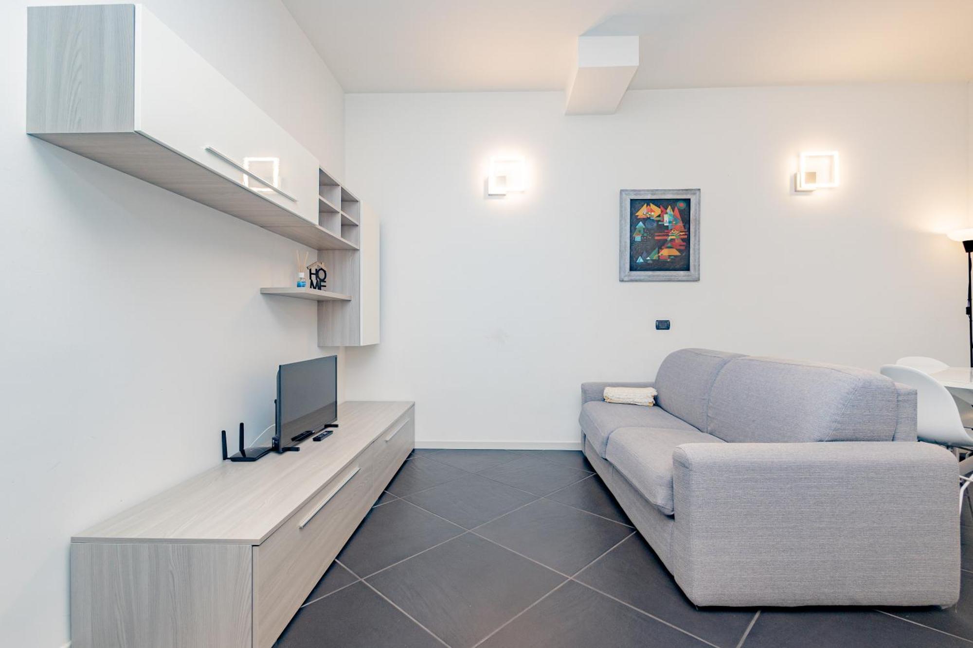 Apartament Flo House 28 Bergamo Zewnętrze zdjęcie