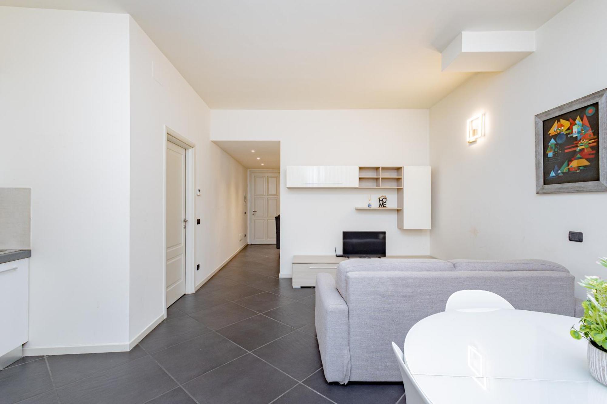 Apartament Flo House 28 Bergamo Zewnętrze zdjęcie